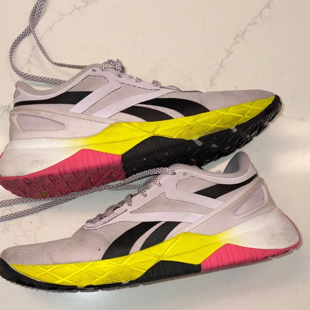 Reebok NanoFlex - Picture 5 of 7
